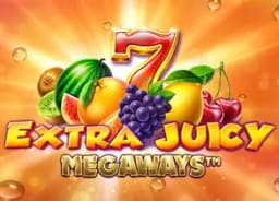 SOR76: Extra Juicy Megaways