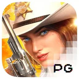 SOR76: Wild Bounty Showdown