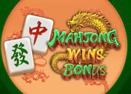 SOR76: Mahjong Wins Bonus
