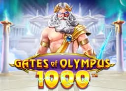 SOR76: Gates of Olympus 1000